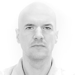 Perfil de Roberto
